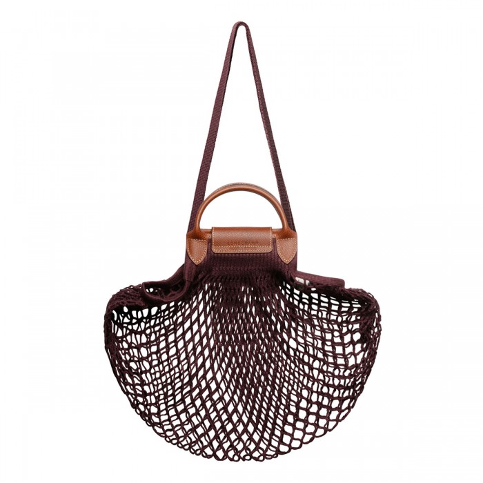 Le Pliage Filet mesh bag