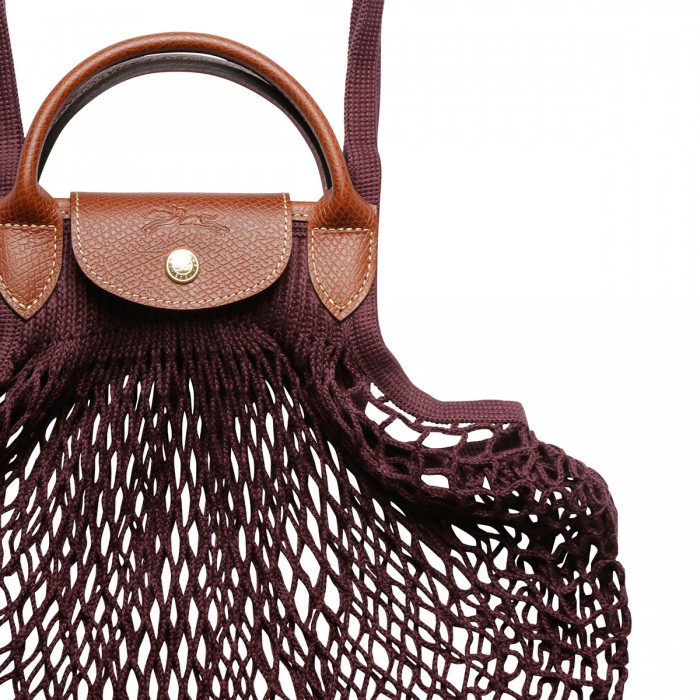 Le Pliage Filet mesh bag