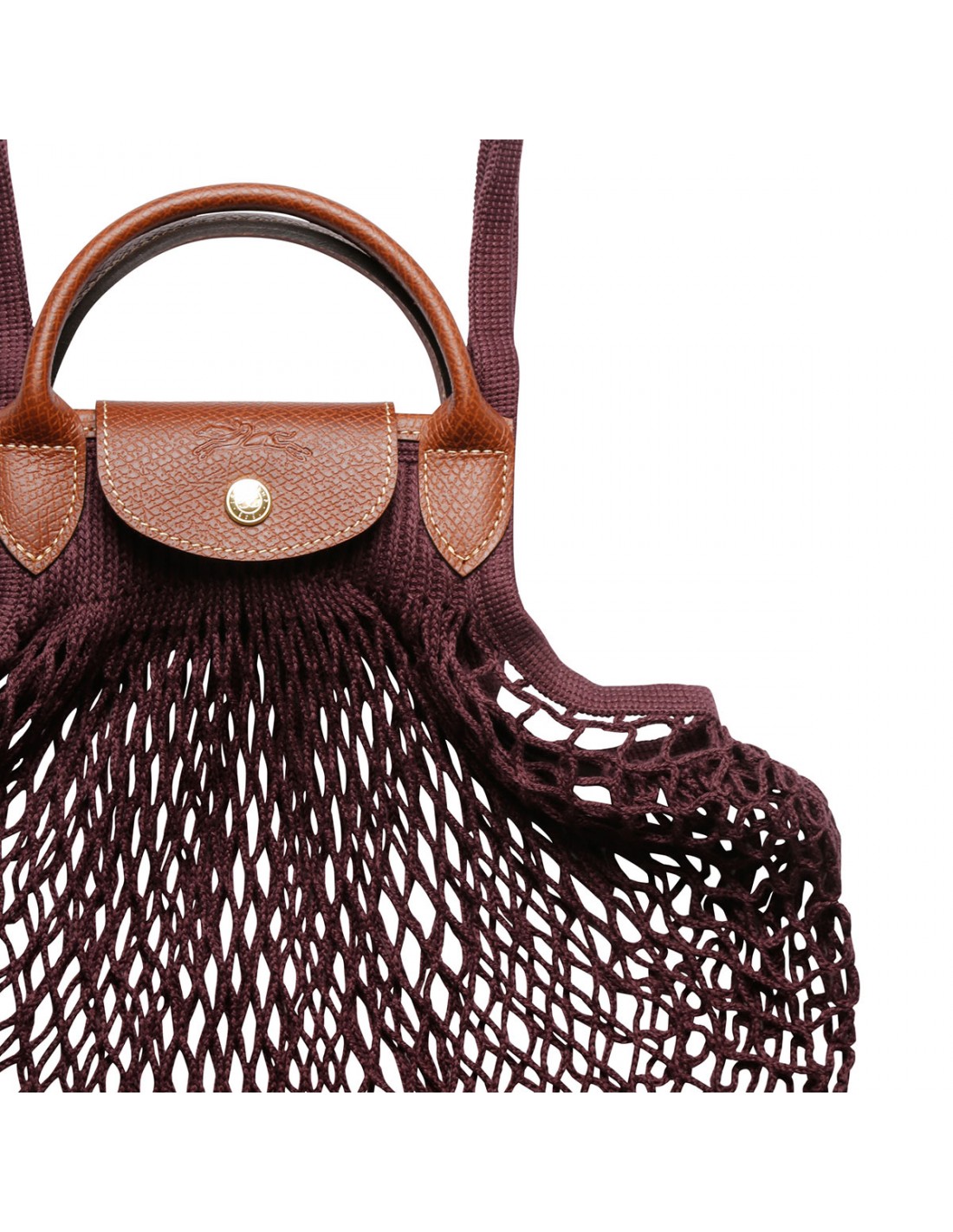 Le Pliage Filet mesh bag