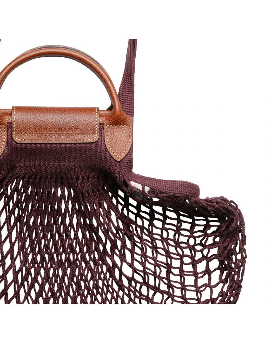 Le Pliage Filet mesh bag