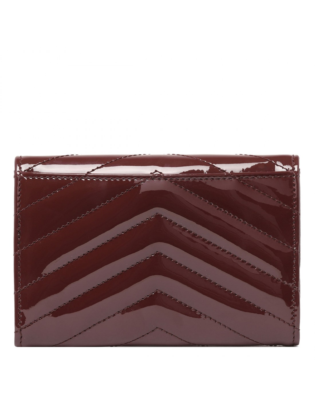 Cassandre matelassé wallet