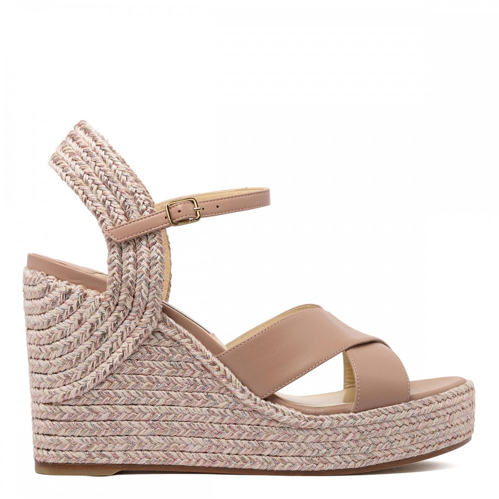 Dellena 100 espadrilles