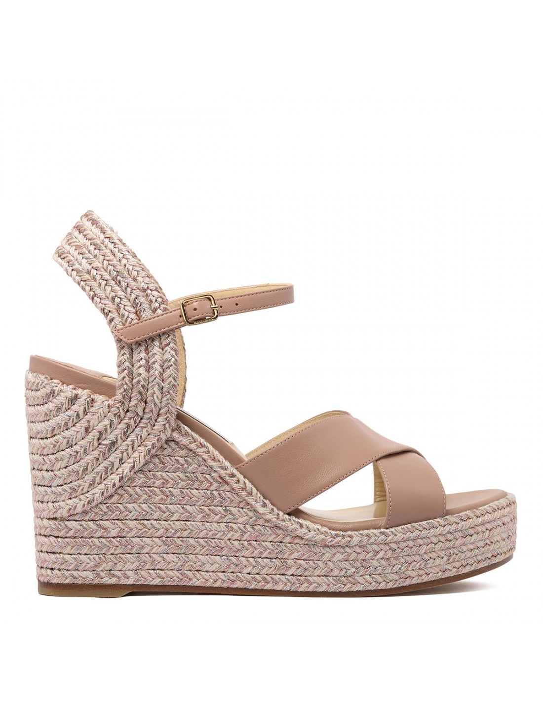 Dellena 100 espadrilles