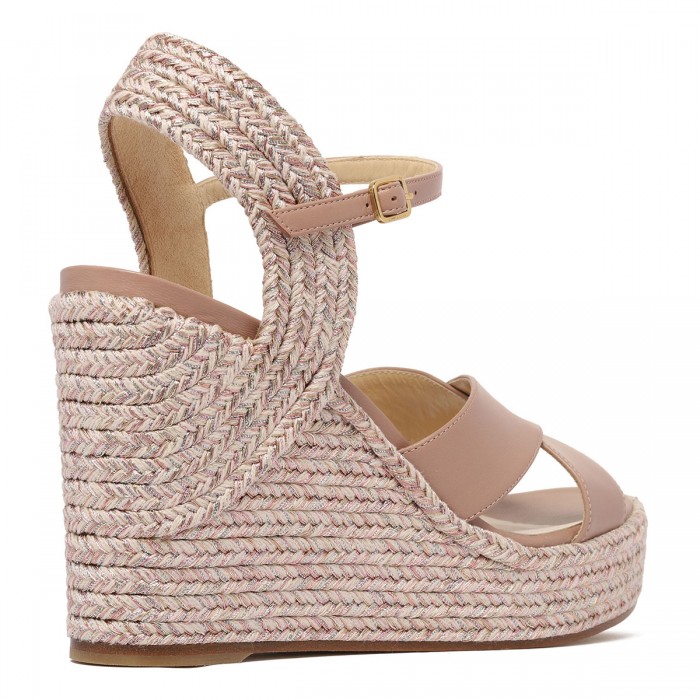 Dellena 100 espadrilles