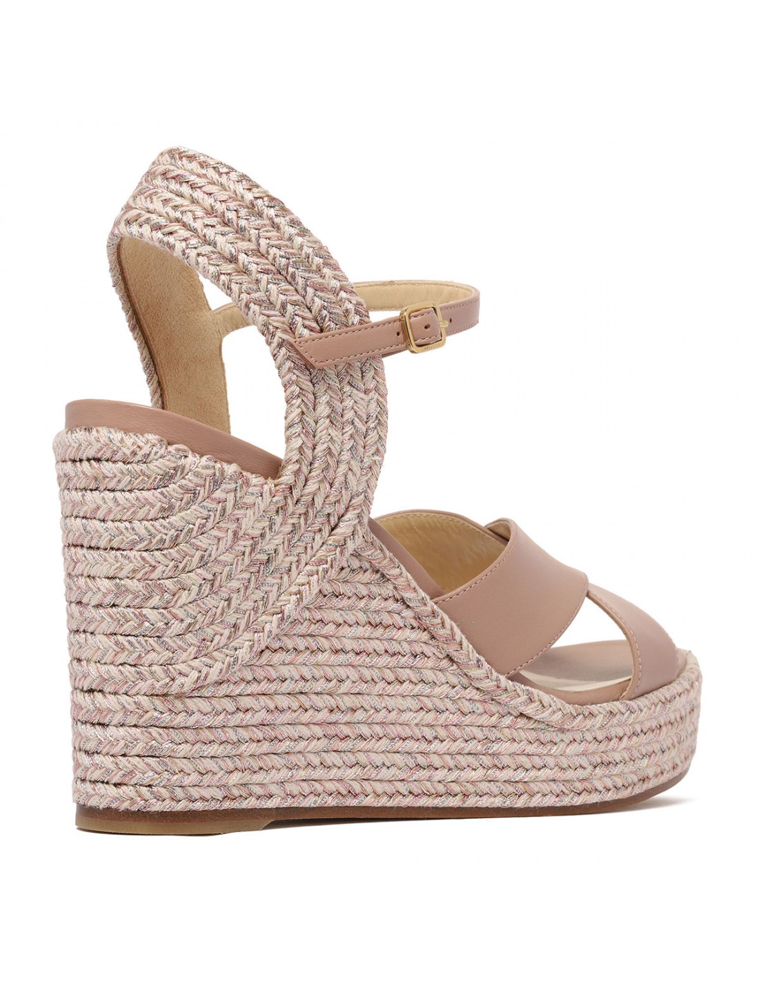 Dellena 100 espadrilles