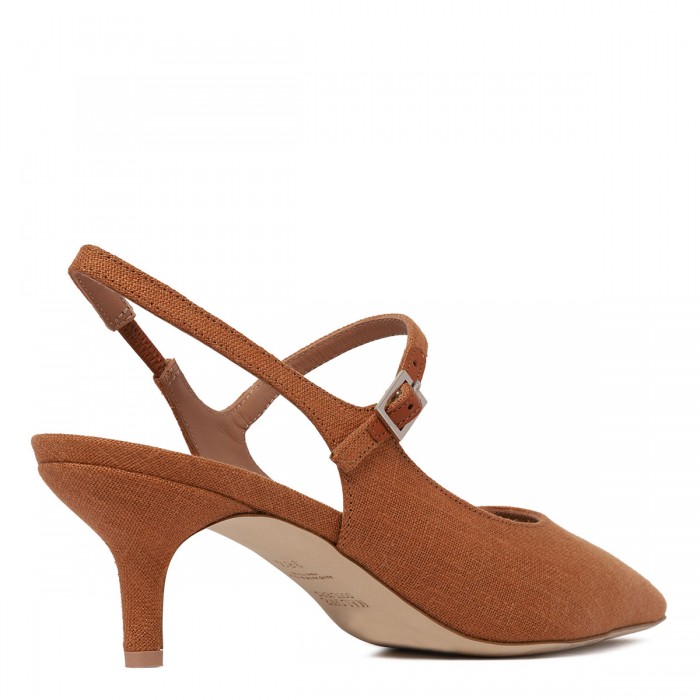 Karla 45 pumps