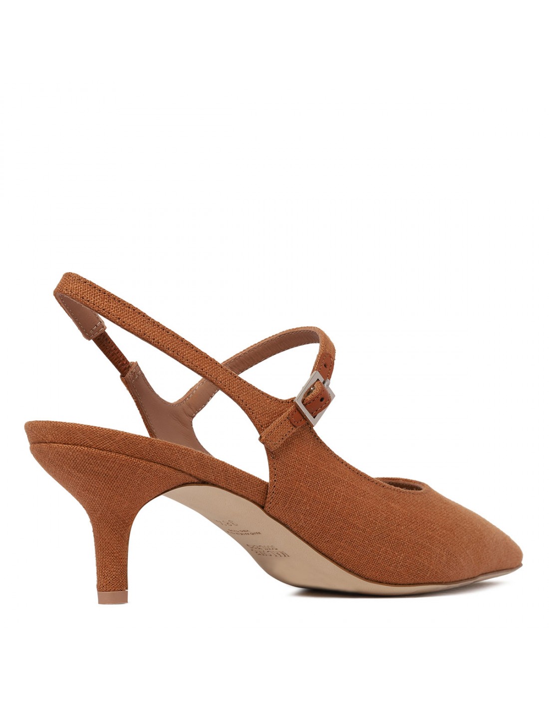 Karla 45 pumps