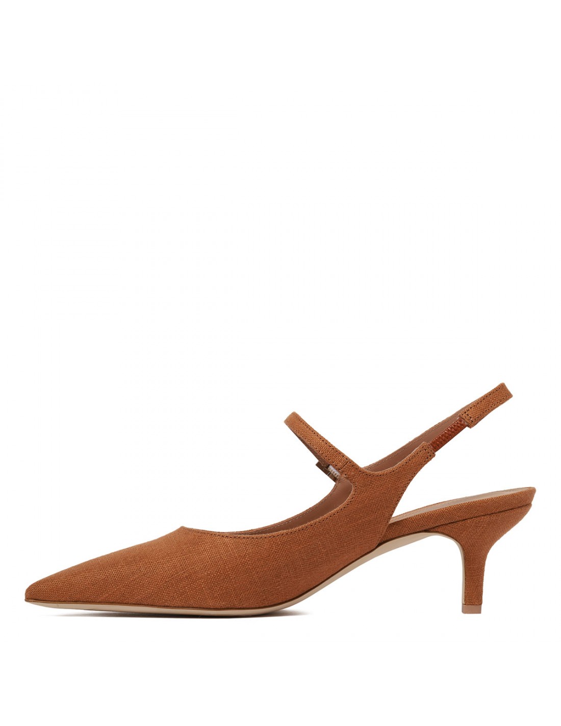 Karla 45 pumps