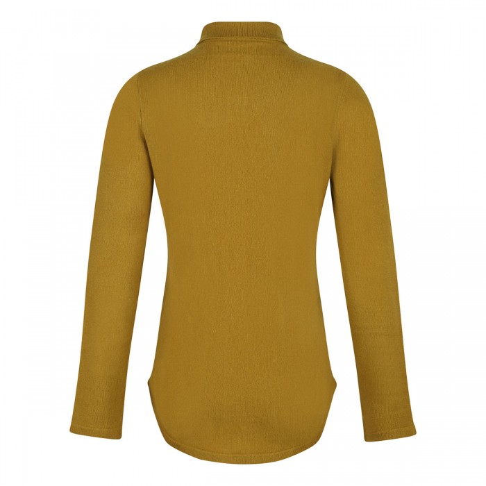 Albertine cashmere shirt