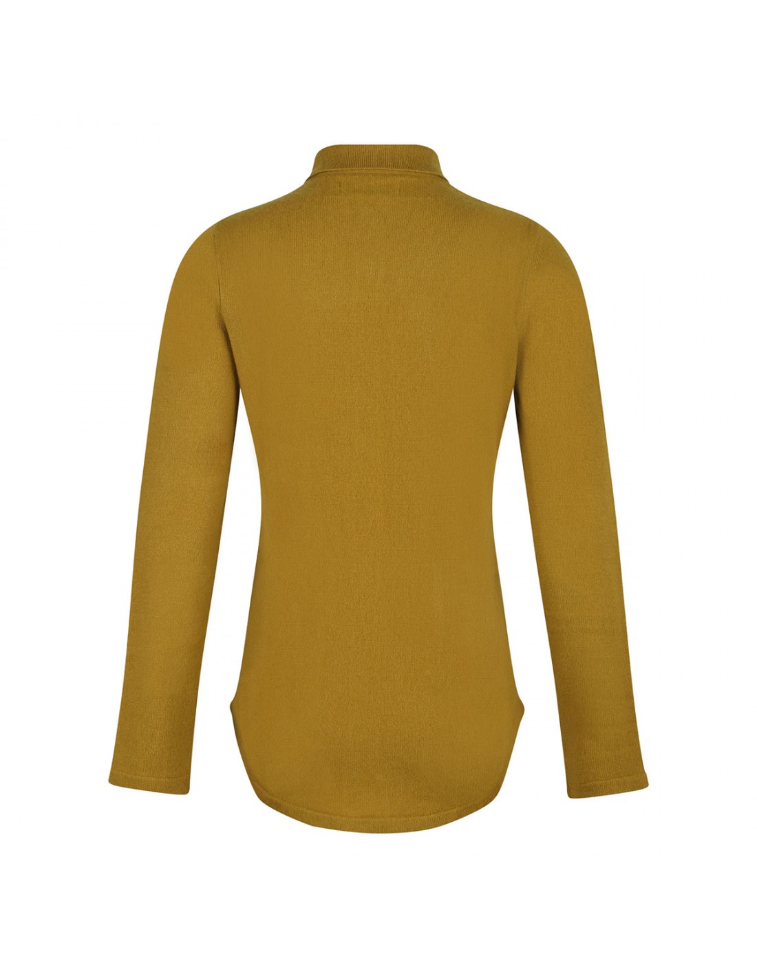 Albertine cashmere shirt