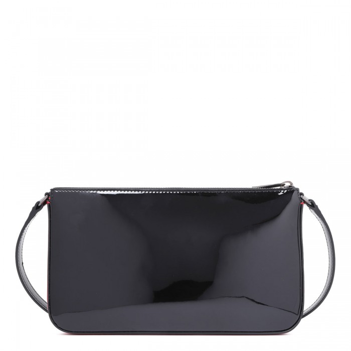 Loubila black shoulder bag