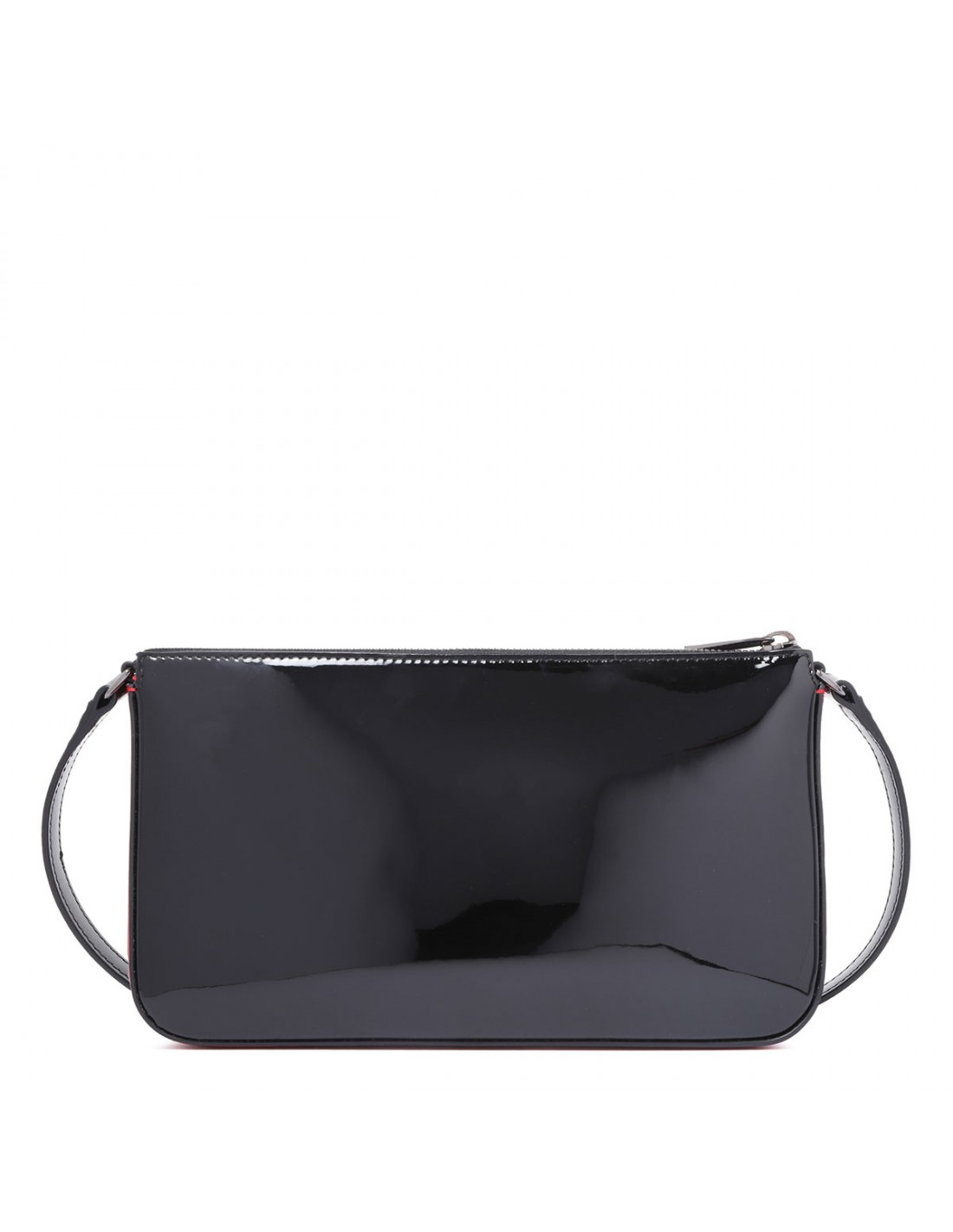 Loubila black shoulder bag