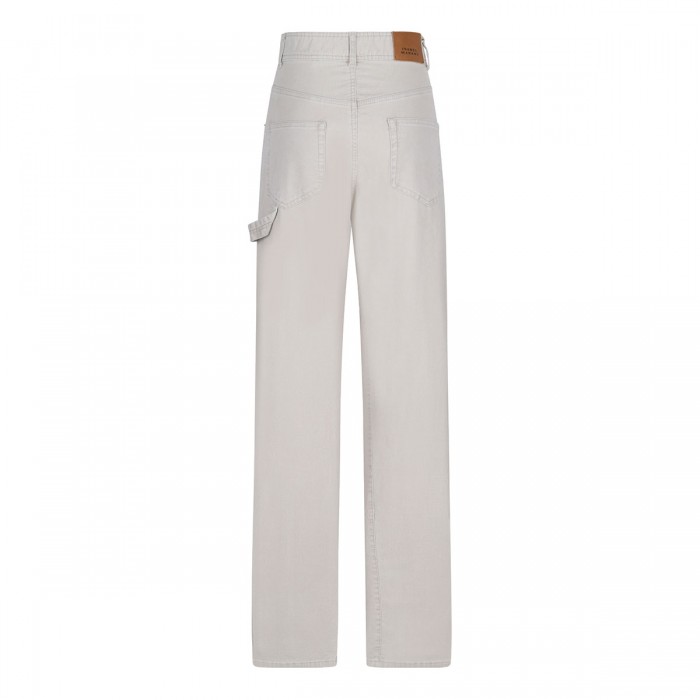 Lois corduroy pants