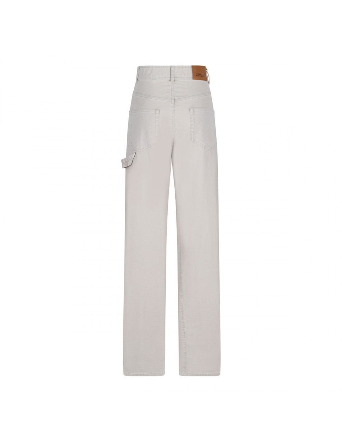 Lois corduroy pants