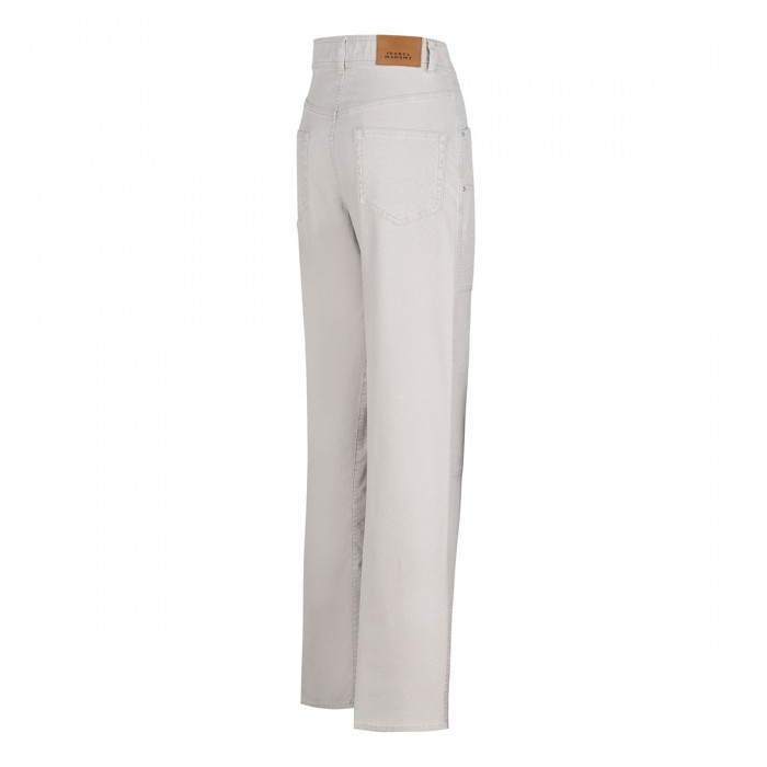 Lois corduroy pants