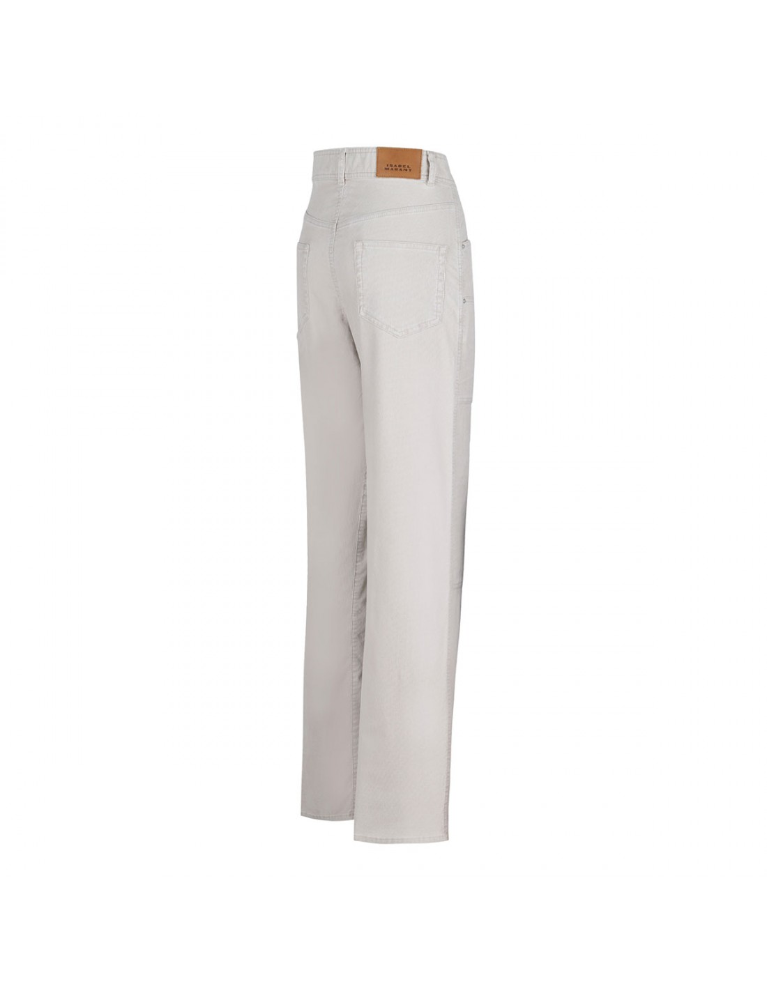 Lois corduroy pants