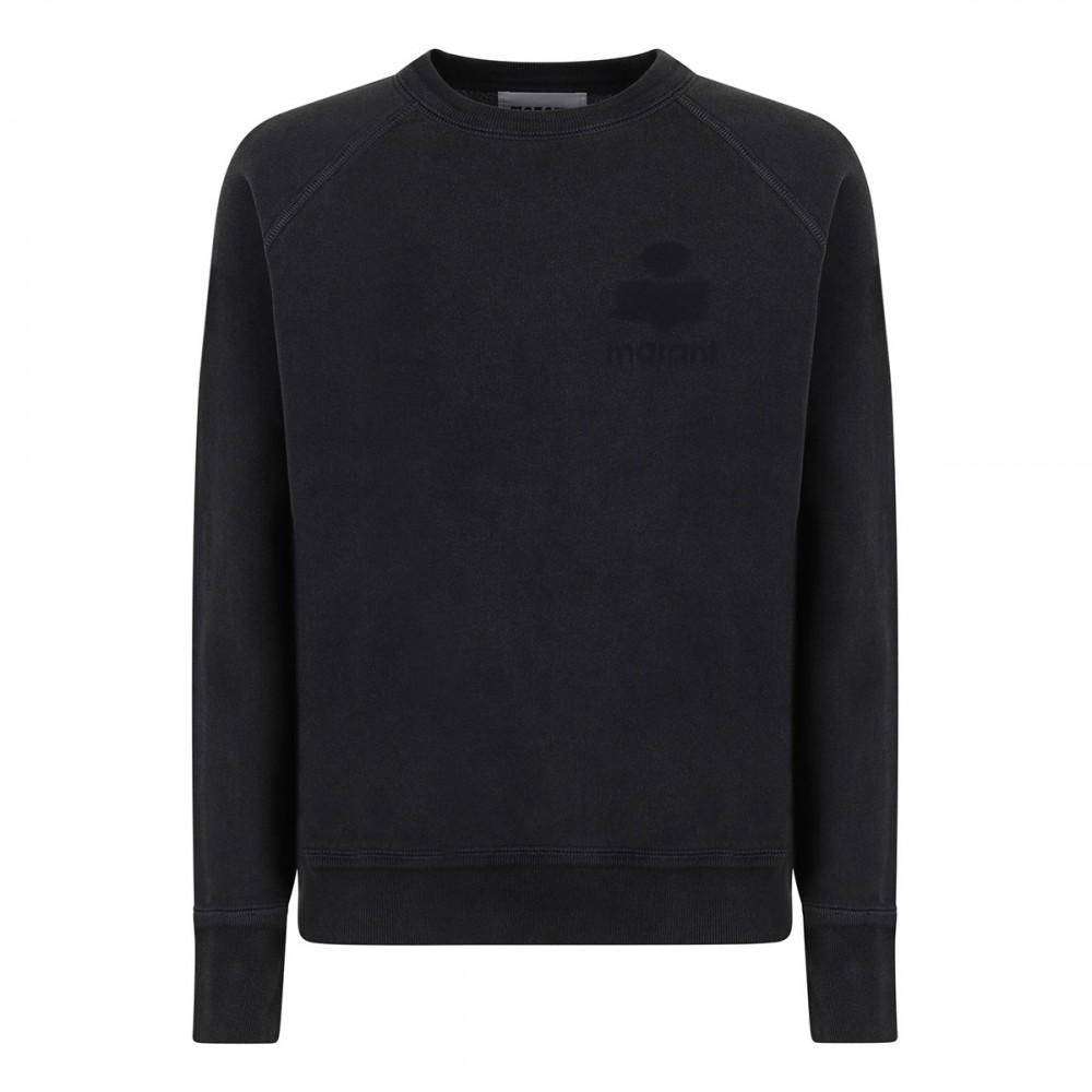 Milla black sweatshirt