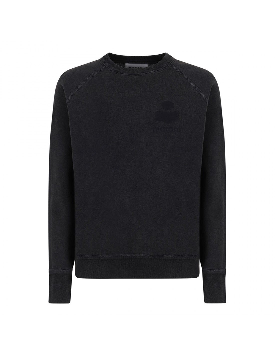 Milla black sweatshirt