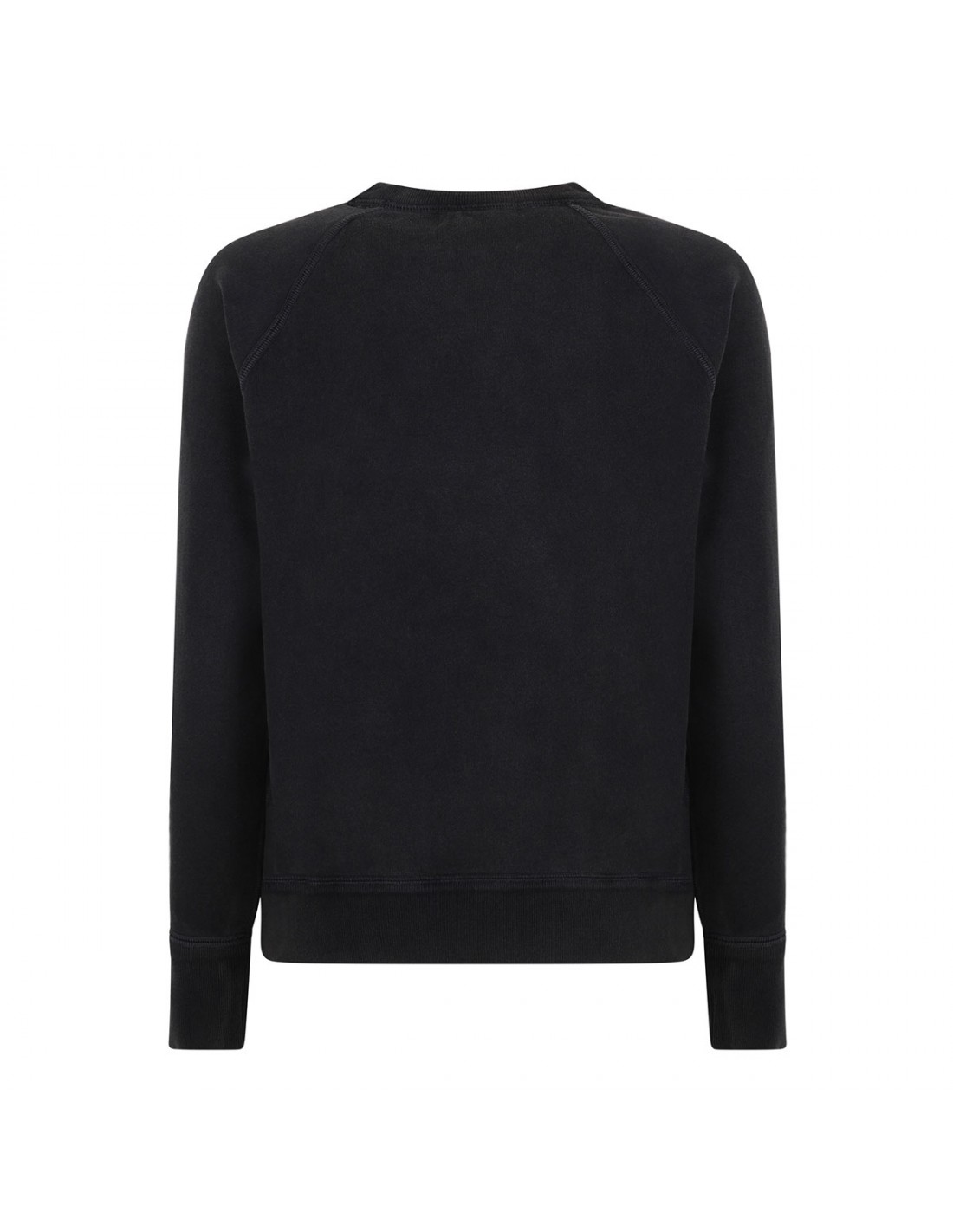 Milla black sweatshirt