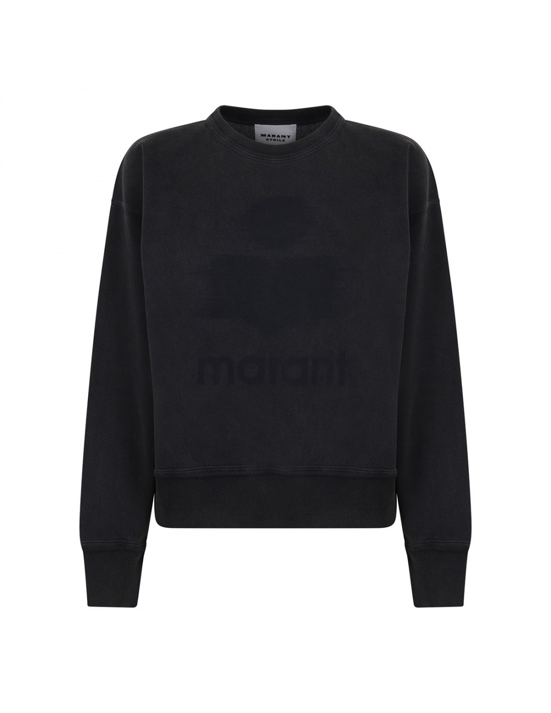 Mobyli logo sweatshirt