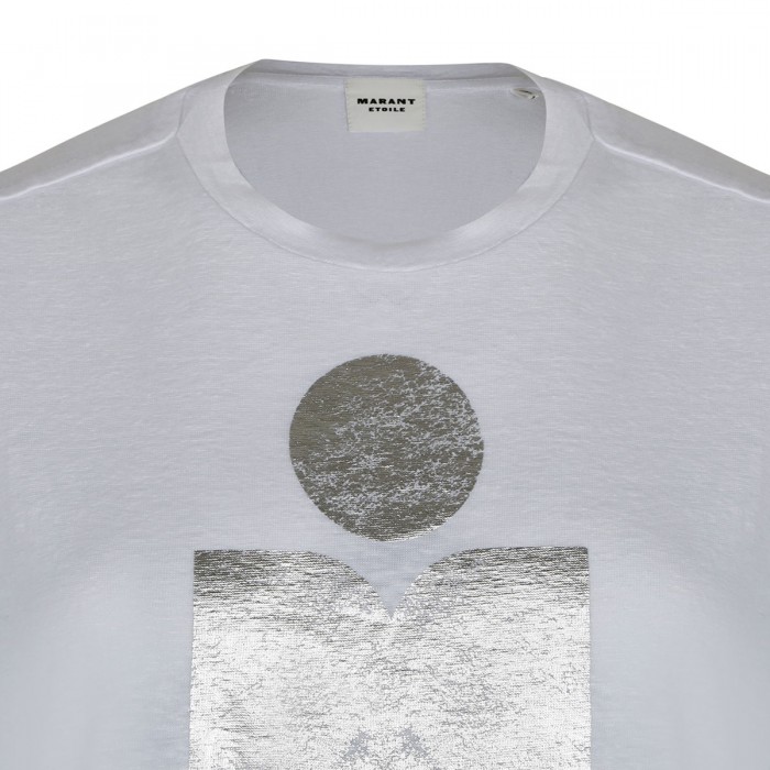 Zewel logo T-shirt