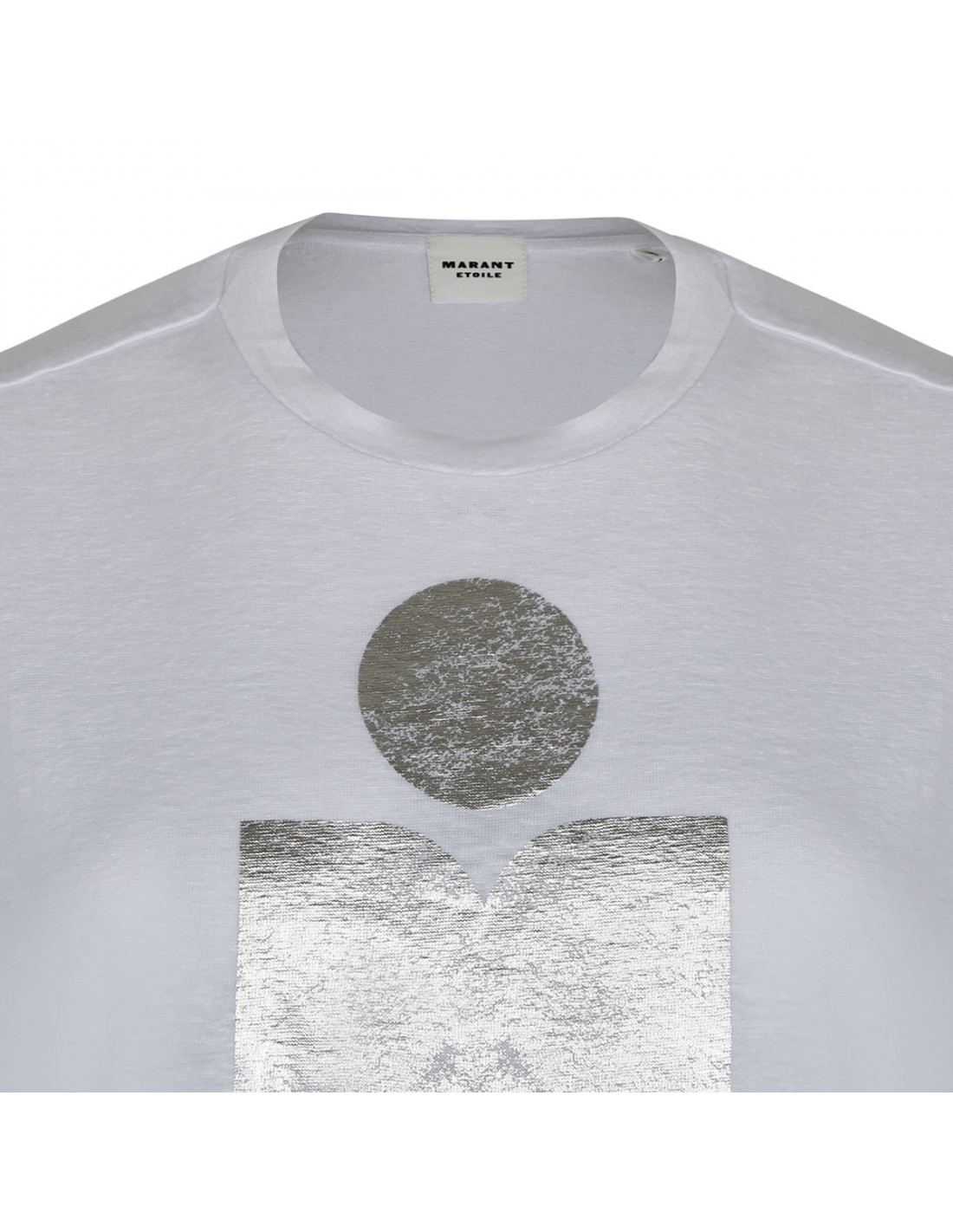 Zewel logo T-shirt