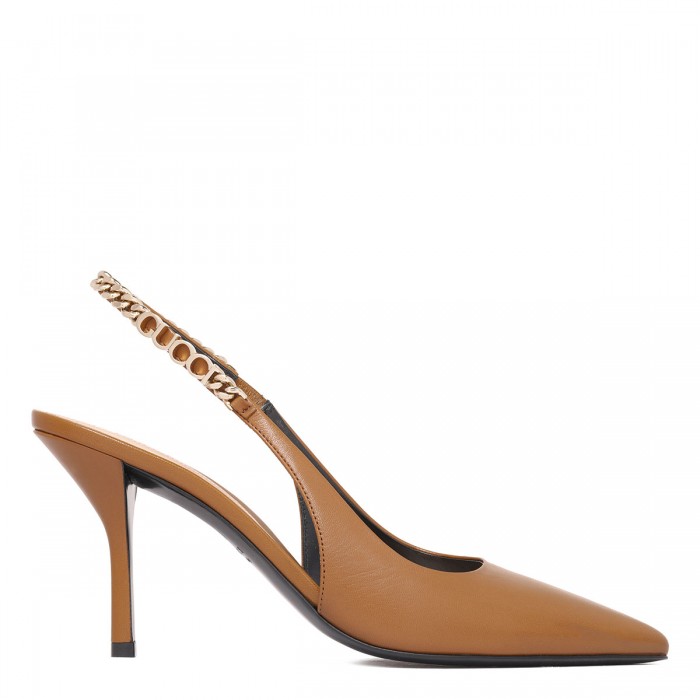 Signoria slingback pumps