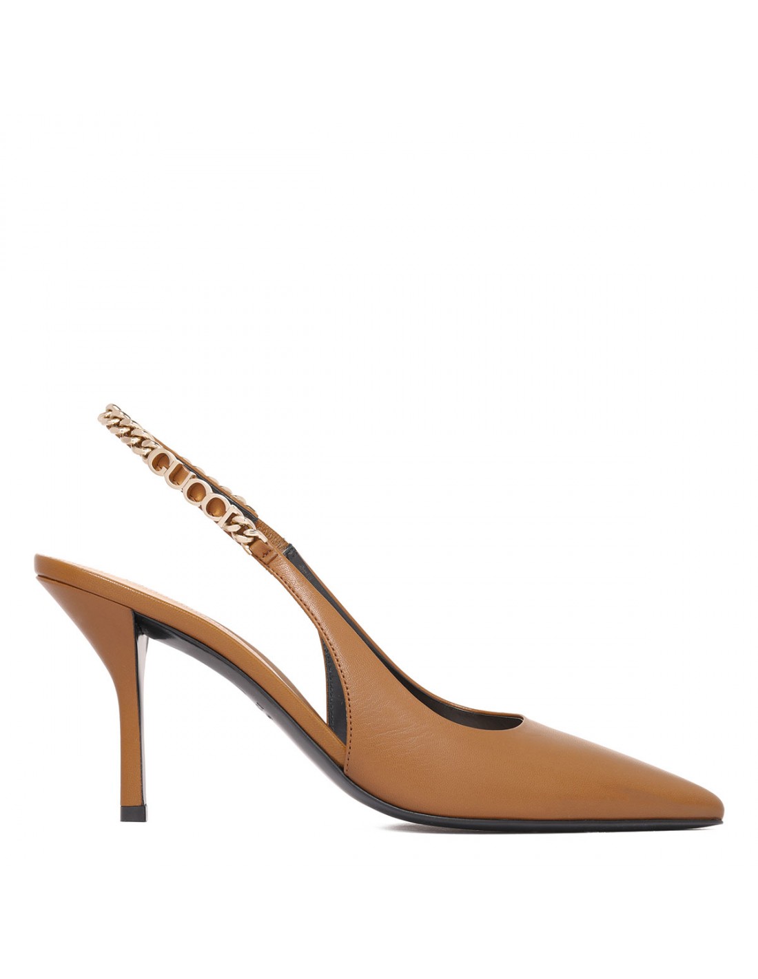 Signoria slingback pumps