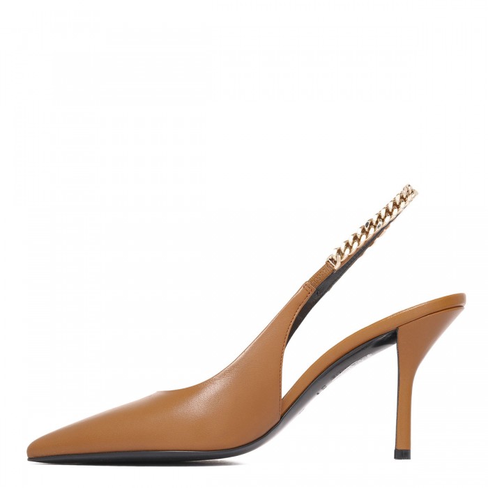 Signoria slingback pumps