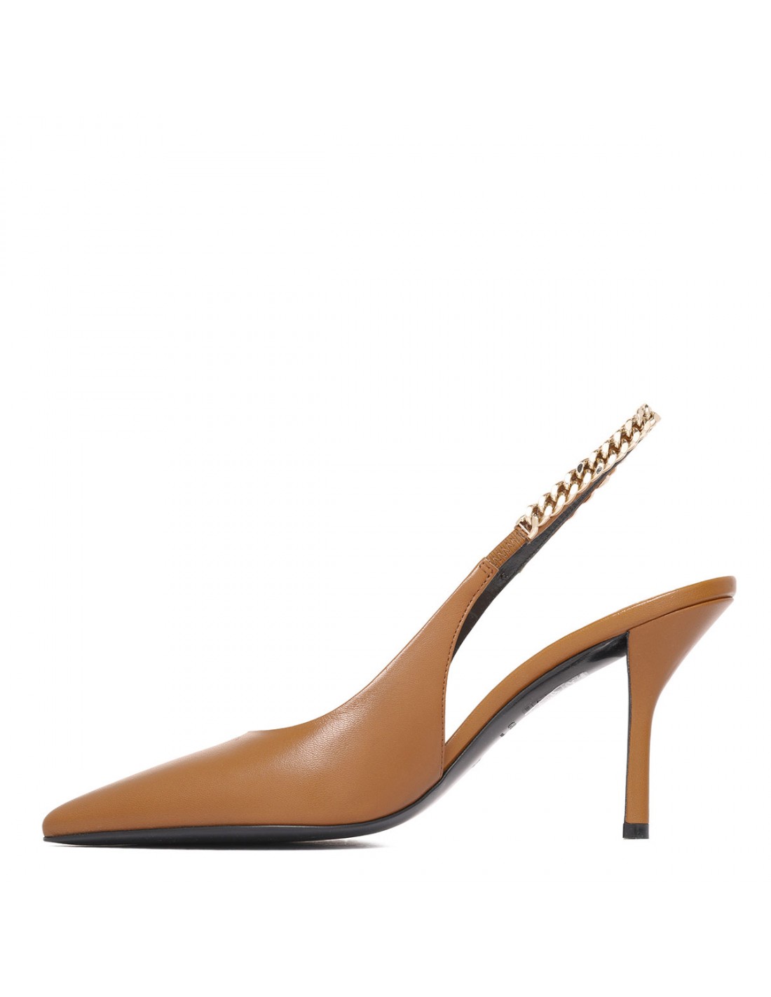 Signoria slingback pumps