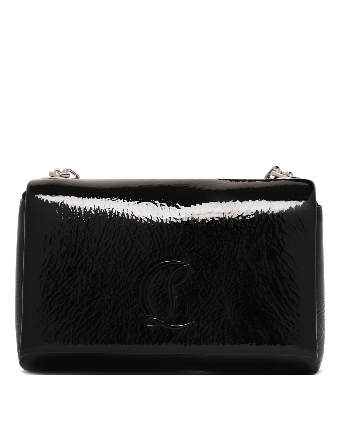 Loubi54 mini crossbody bag