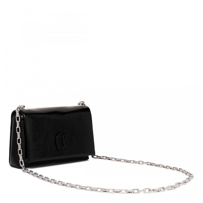 Loubi54 mini crossbody bag