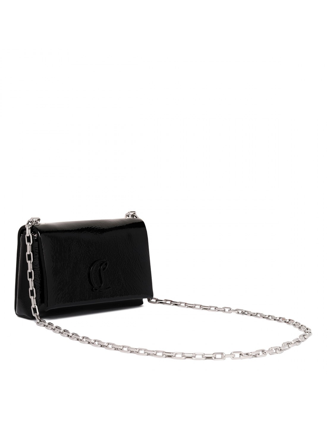 Loubi54 mini crossbody bag