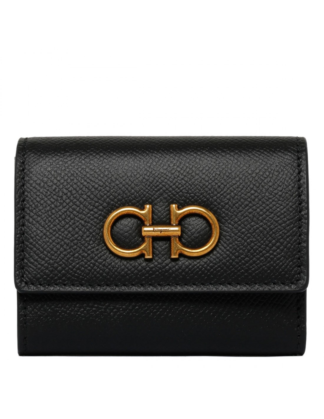 Gancini credit cardholder