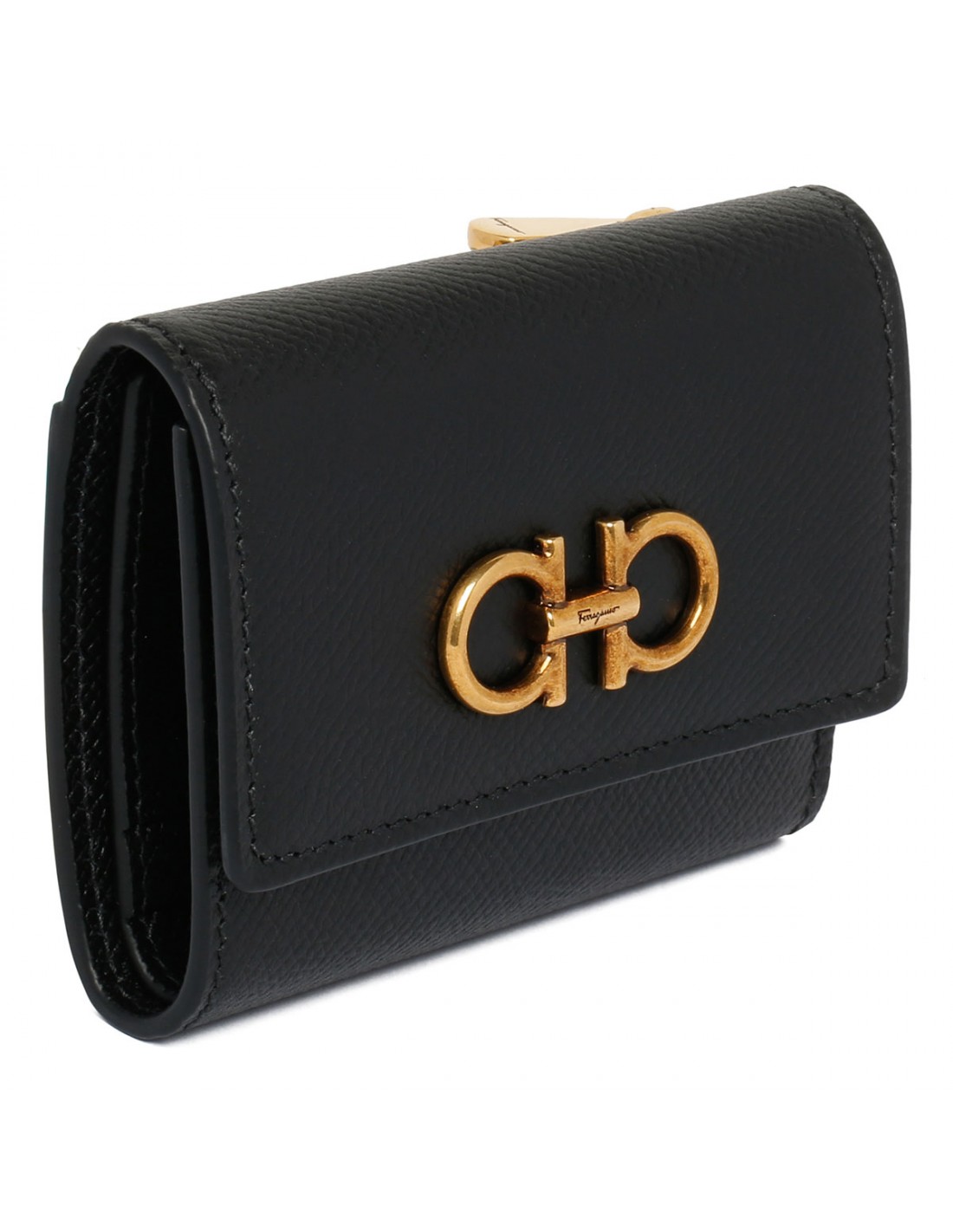 Gancini credit cardholder