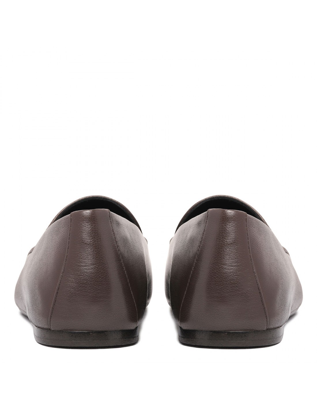 Monroe leather loafer