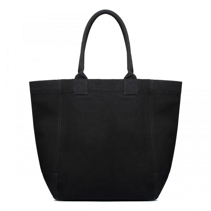 Yenky zipped tote bag