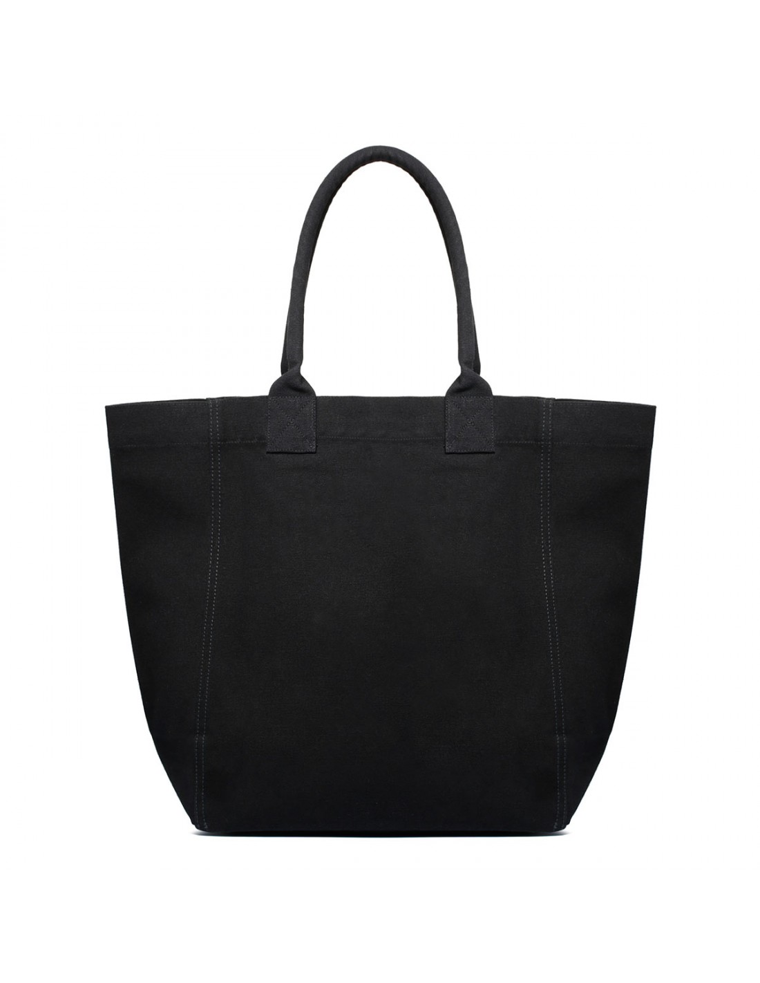 Yenky zipped tote bag