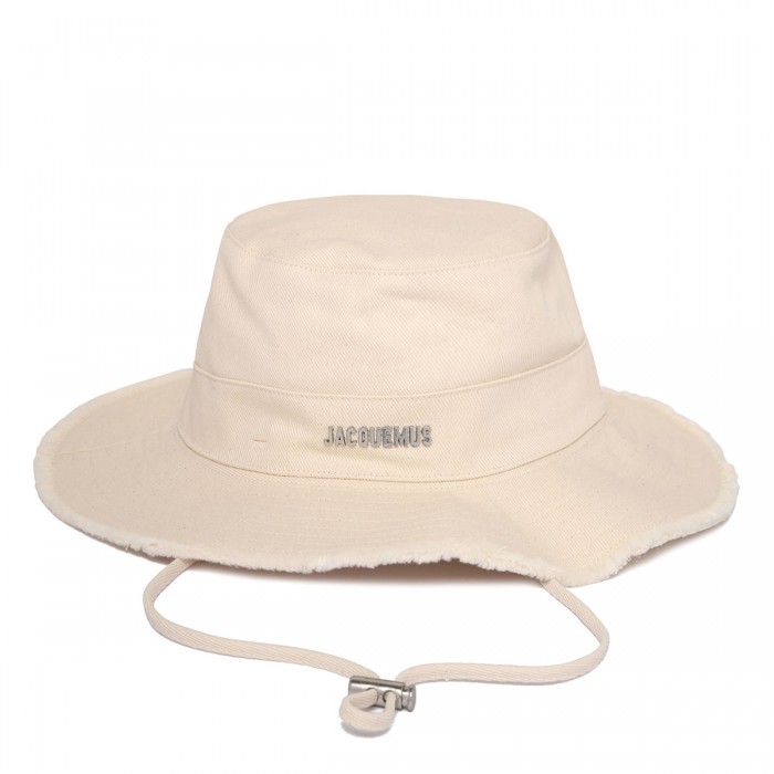 The Artichaut bucket hat