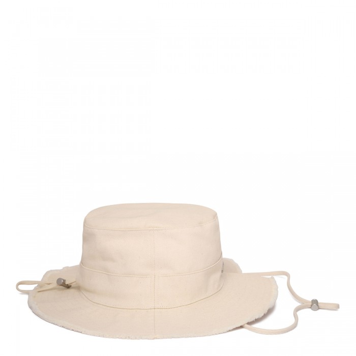 The Artichaut bucket hat