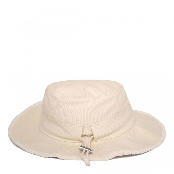 The Artichaut bucket hat