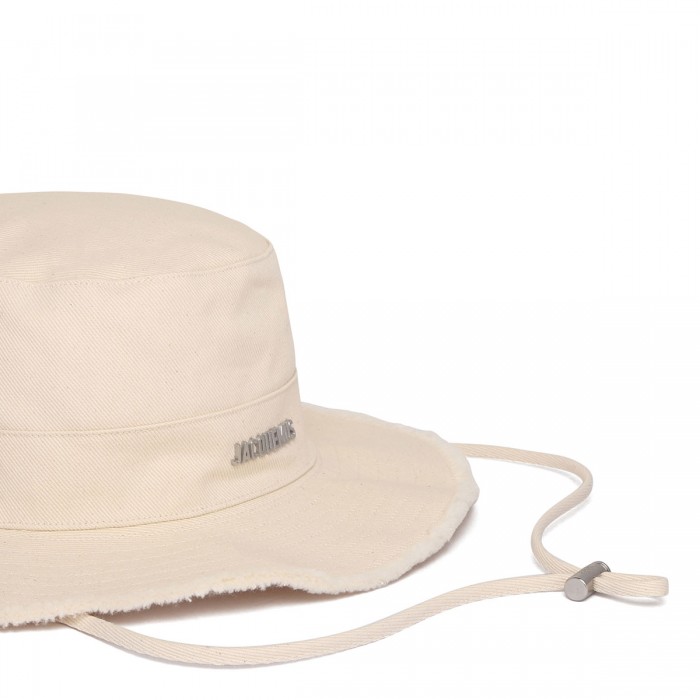 The Artichaut bucket hat