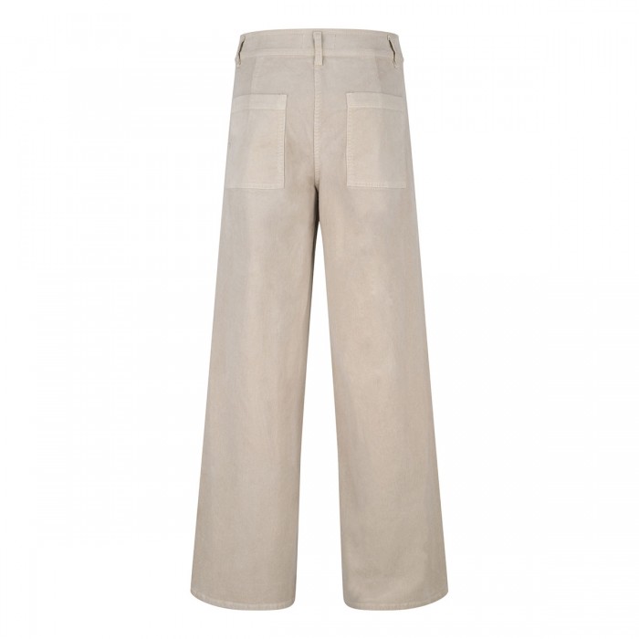 Megan corduroy pants