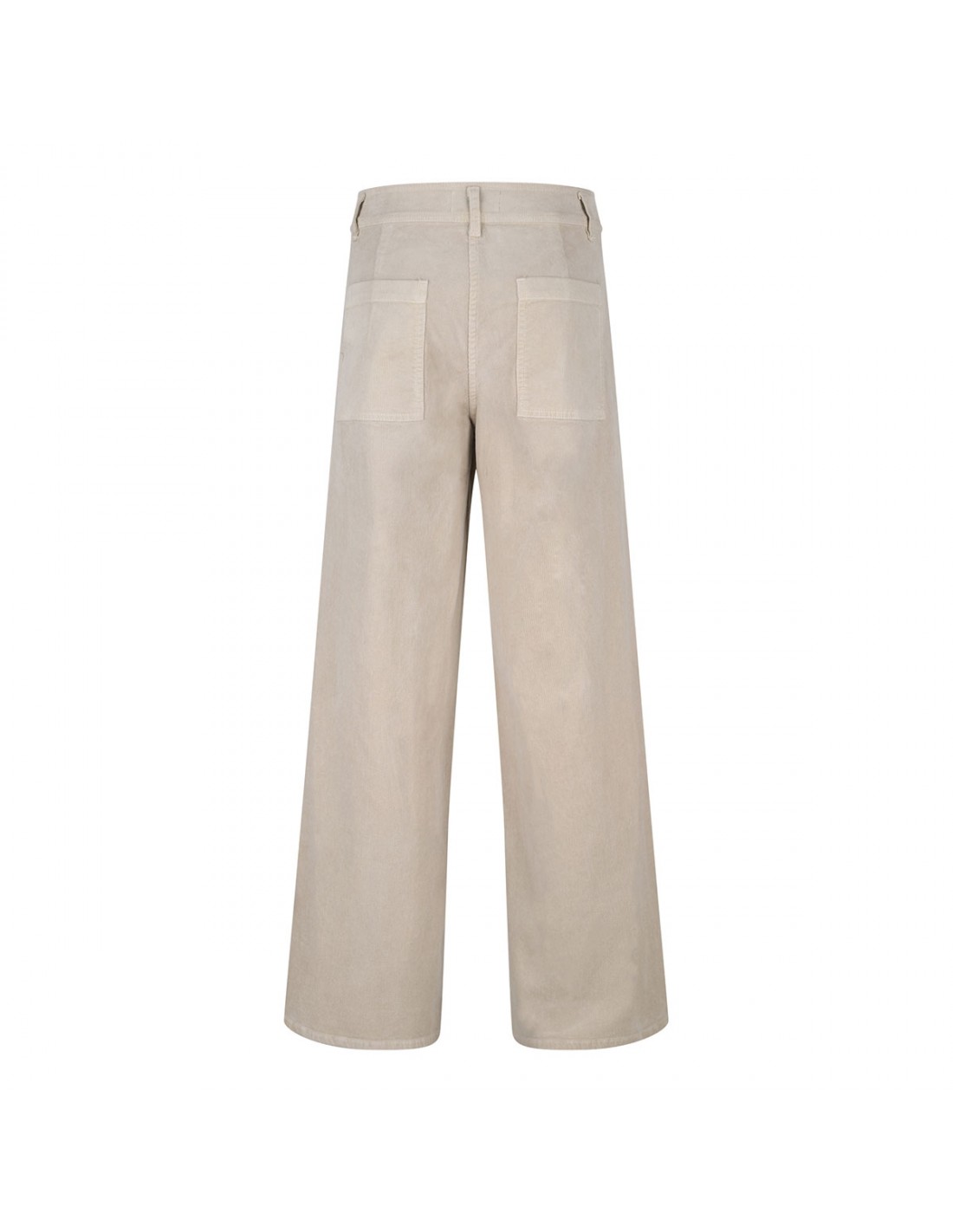 Megan corduroy pants