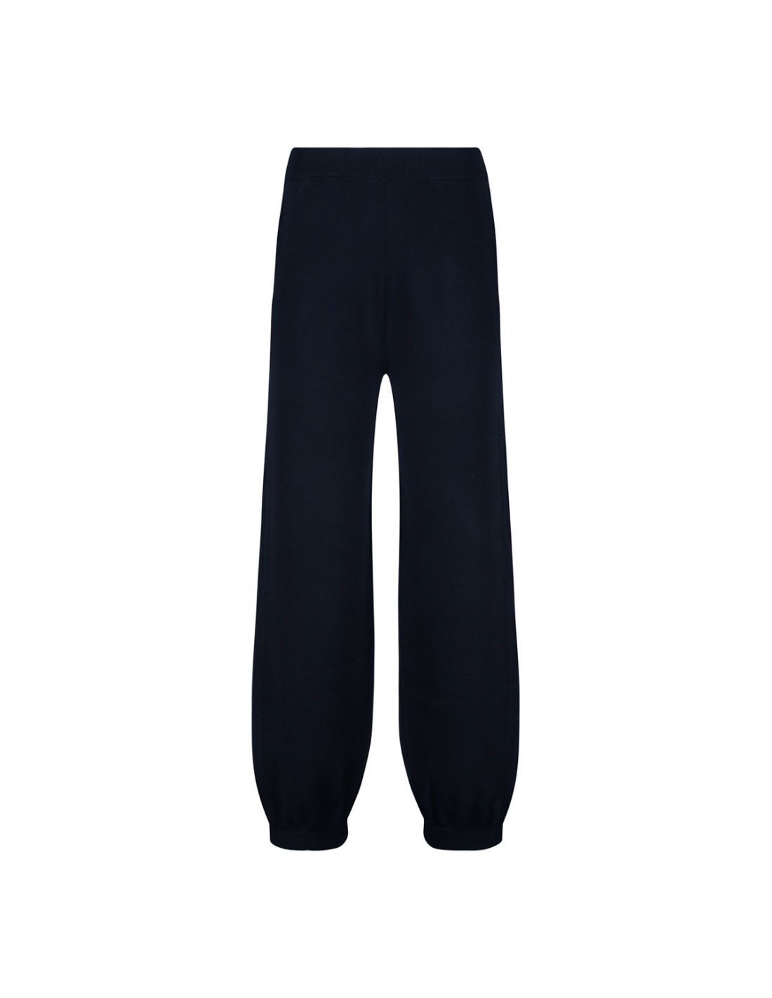 Tirreno crêpe pants