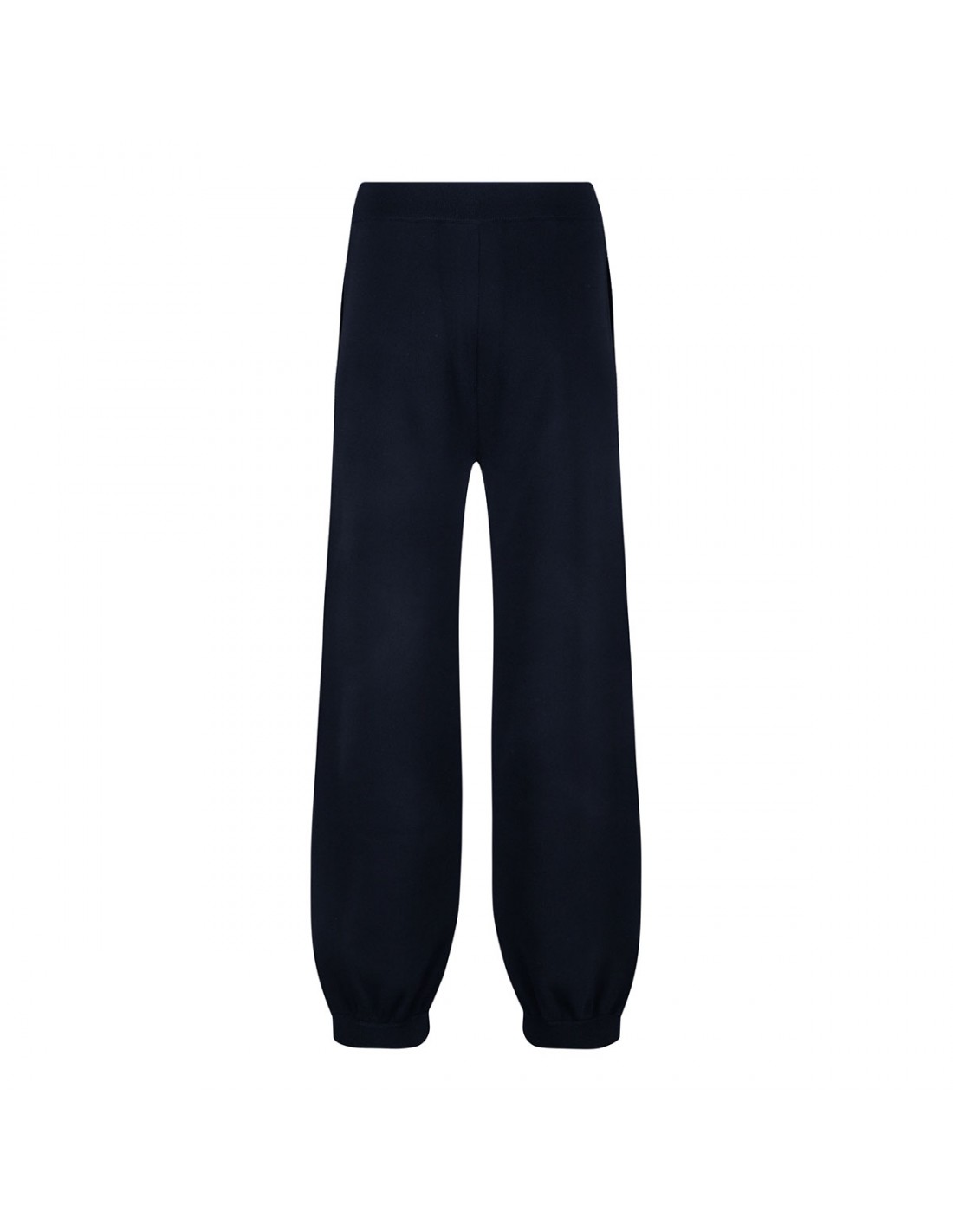 Tirreno crêpe pants