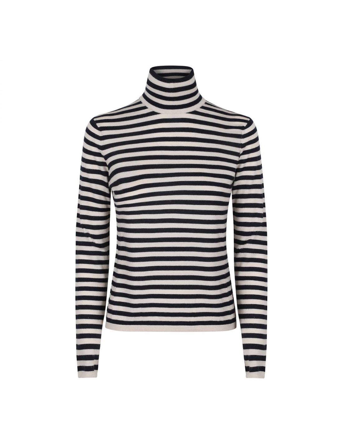 Patroni striped cashmere sweater