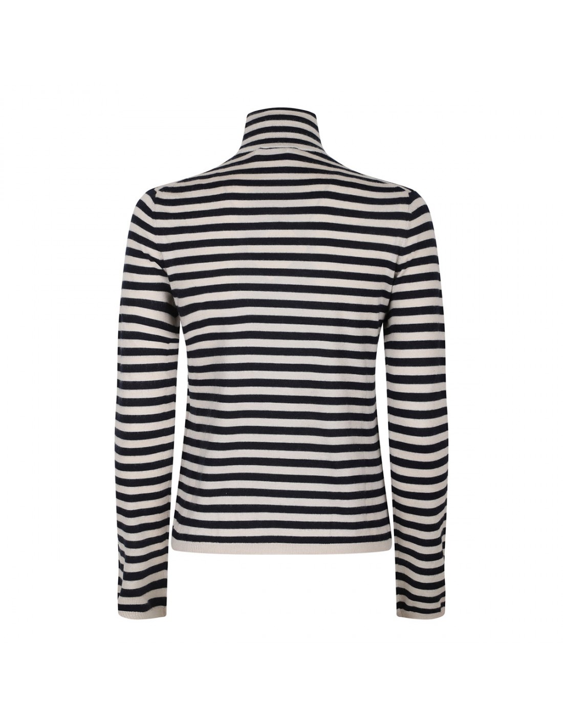 Patroni striped cashmere sweater