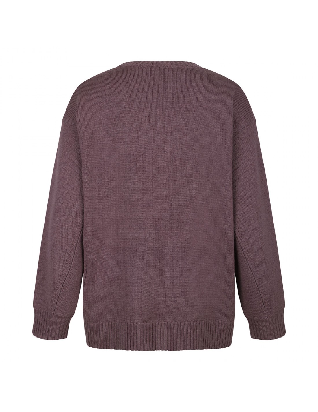 Fido mauve hue sweater