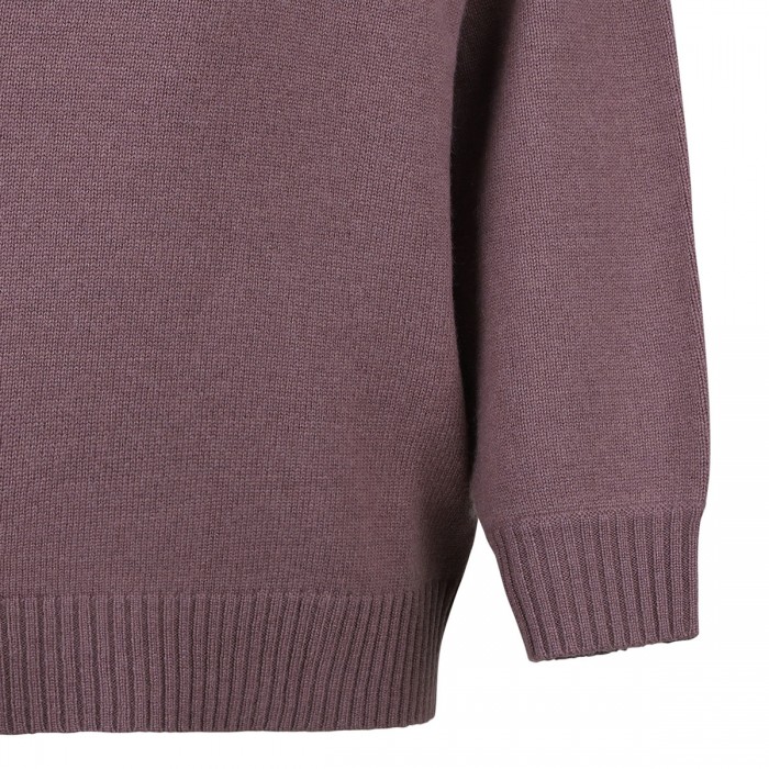 Fido mauve hue sweater